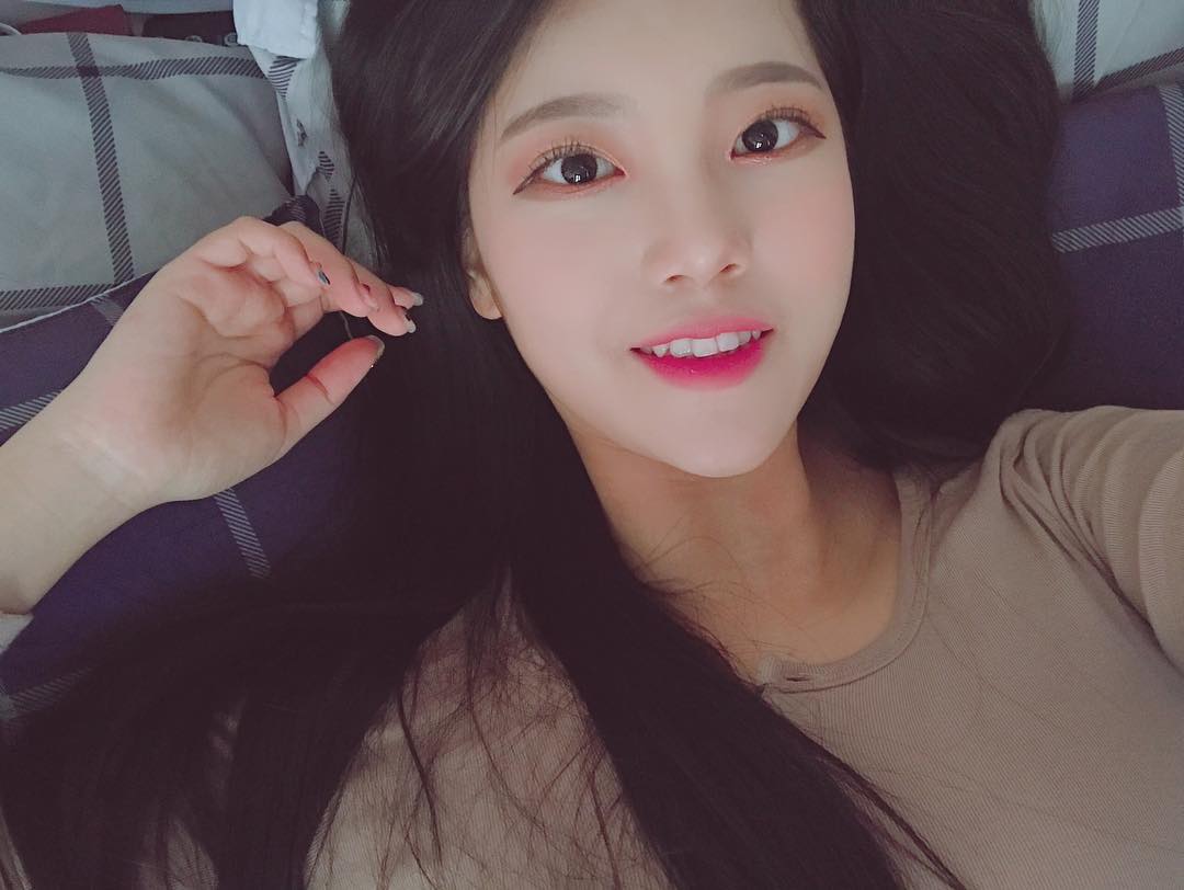  BJ 이양 사진