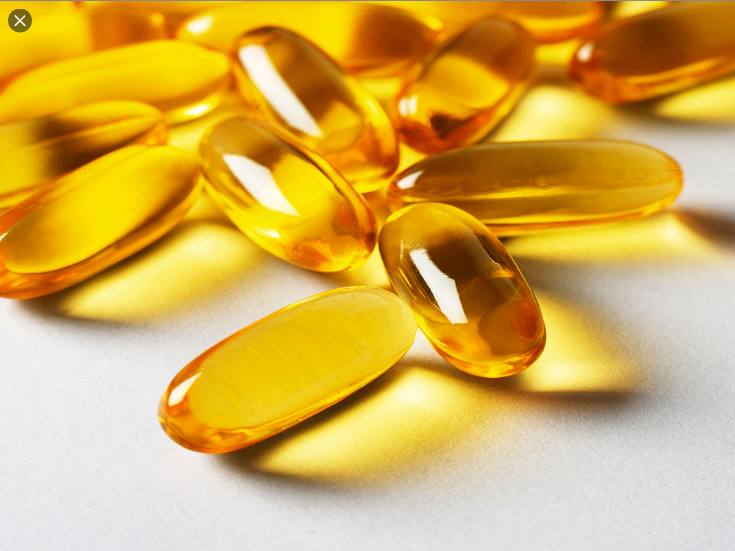  대구 간유 (COD LIVER OIL) 효능 부작용 섭취법은?