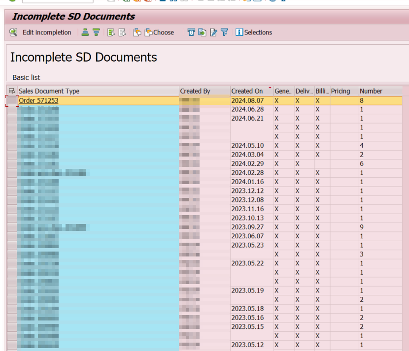 SAP SD SD Incomplete Sales Orders V 02 sap-sd-sd-incomplete-sales-orders-v-02