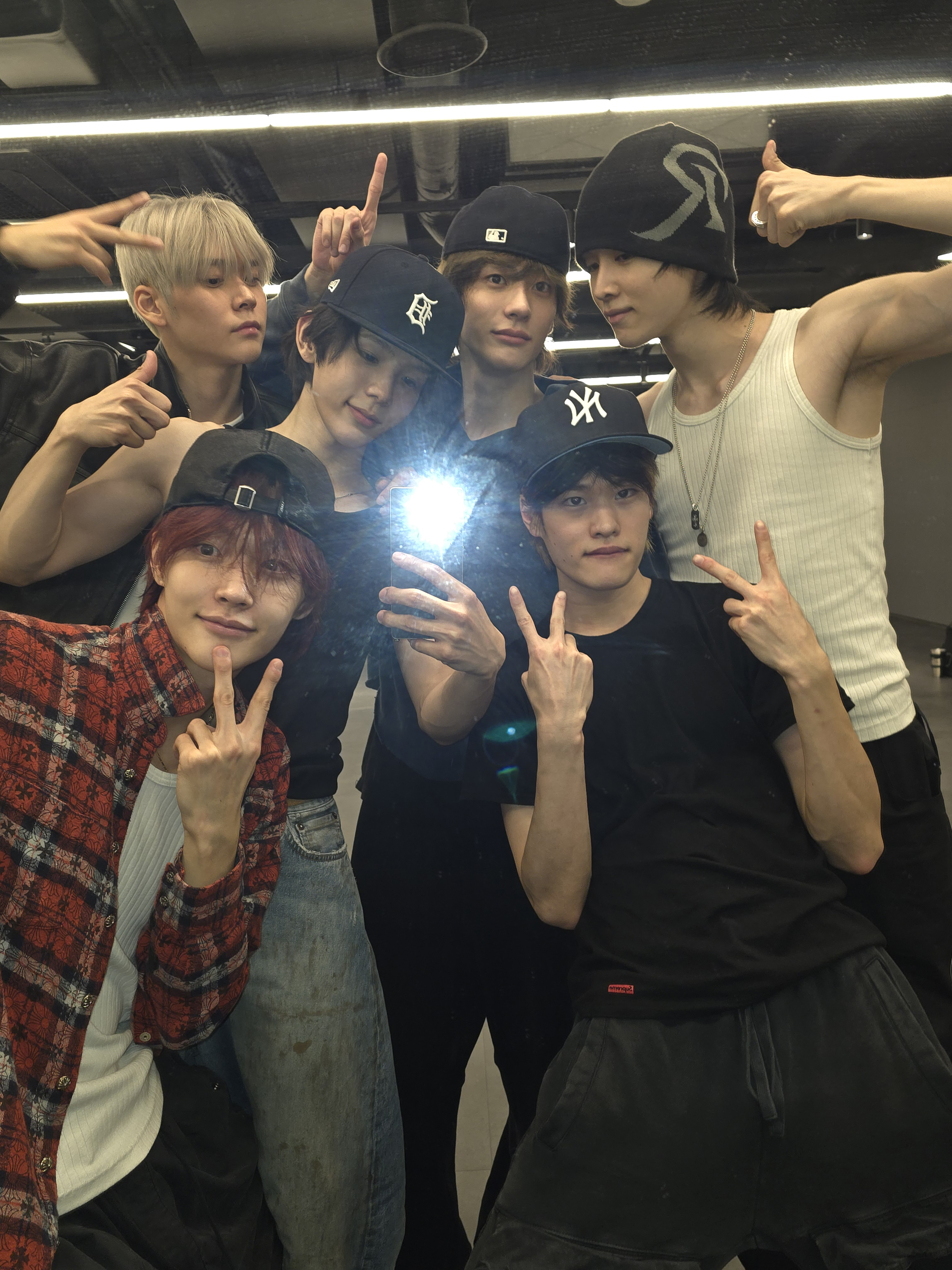 20250623소희포스트가족사진