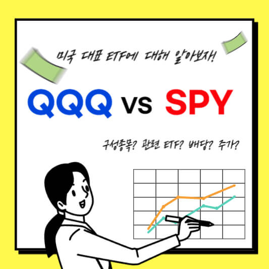 QQQ SPY 썸네일