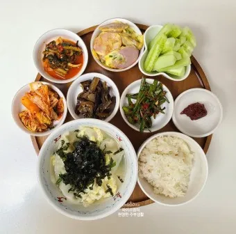 저녁메뉴 추천 10가지 메뉴 레시피_21