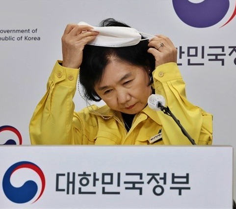 실내마스크전면해제시기