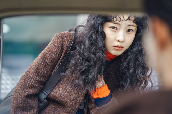 전소니 프로필 키 배우 인스타 화보 가족 과거 드라마 영화