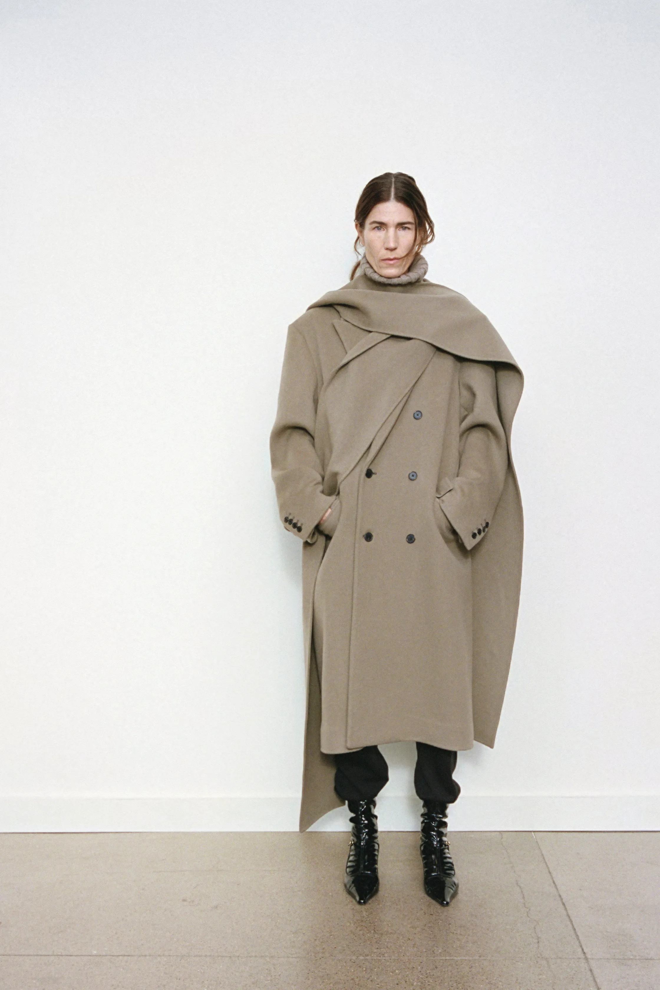 The-Row-2023-FW-Scarf-Coat