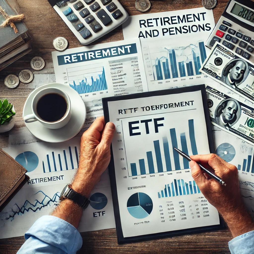 etf 연금