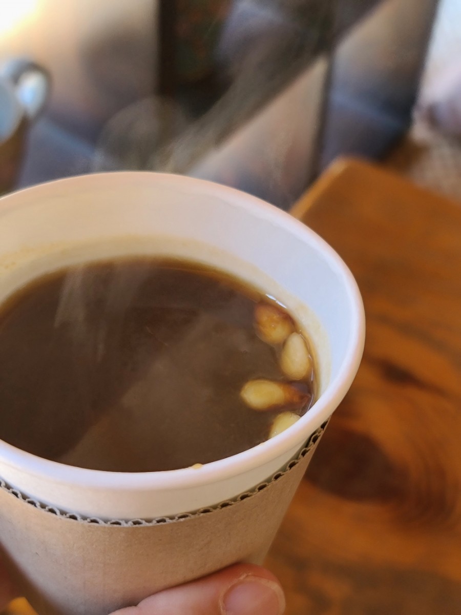 백담사 단풍 멋지다 ( 셔틀버스안내 ) 강원도 인제 여행 / 설악산 3