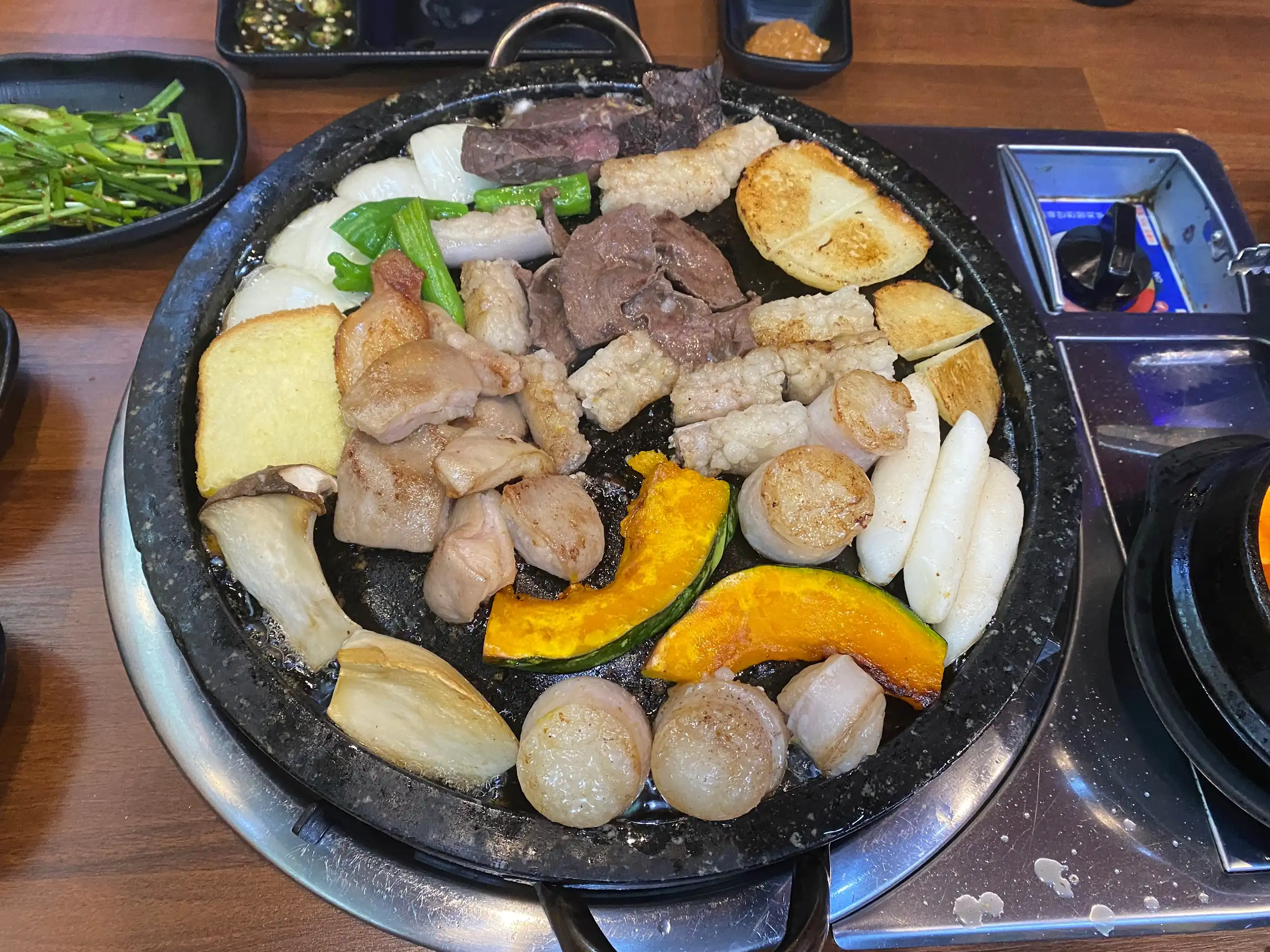 동춘모듬(550g)