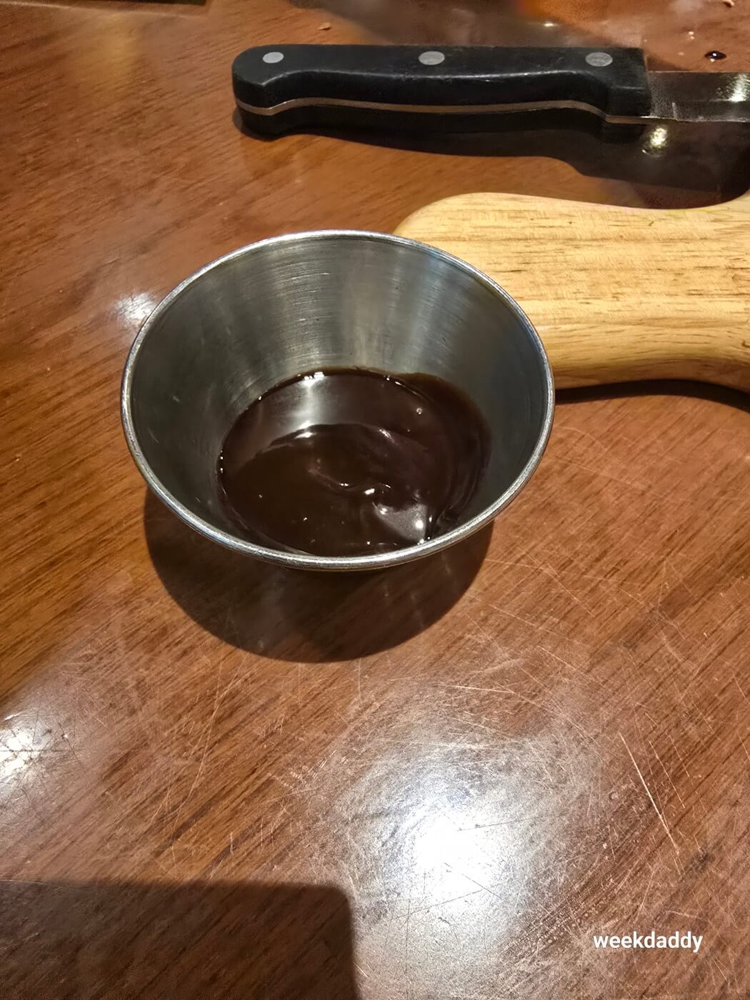 타임스퀘어 아웃백