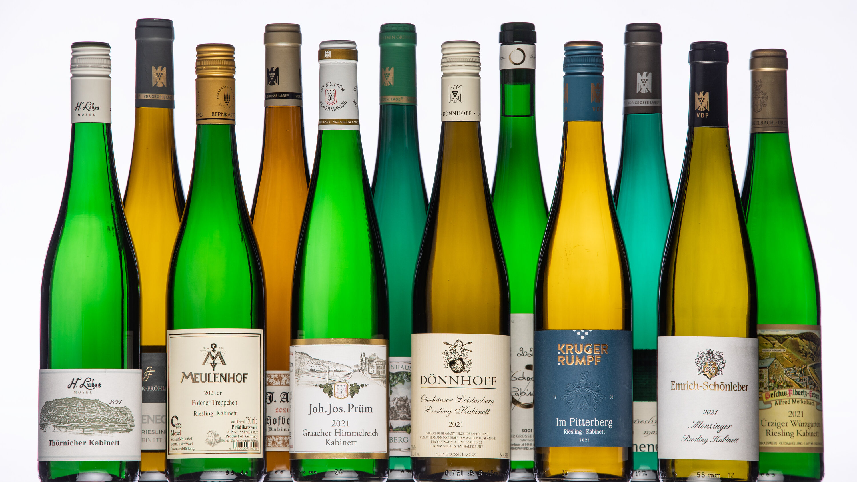 Riesling 리슬링 or 리즐링? 뭐가 맞을까?