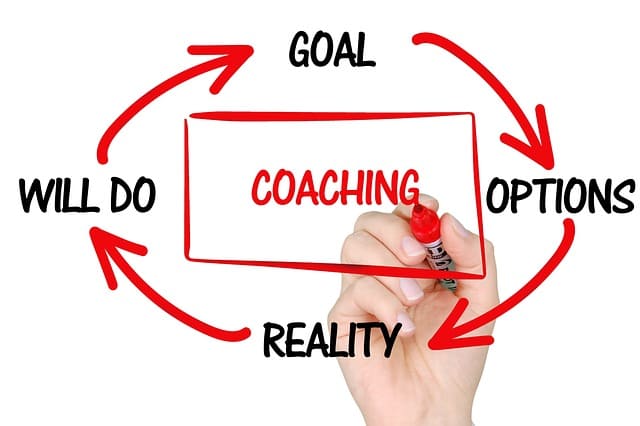 Coaching&amp;#44; Training&amp;#44; Mentoring