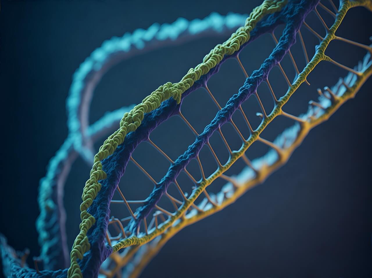 Modern Bioengineering