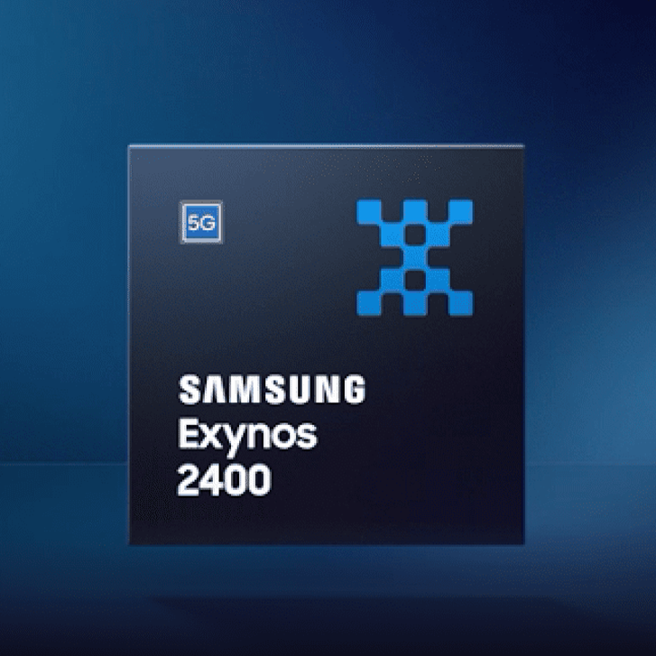 Samsung Exynos 2400