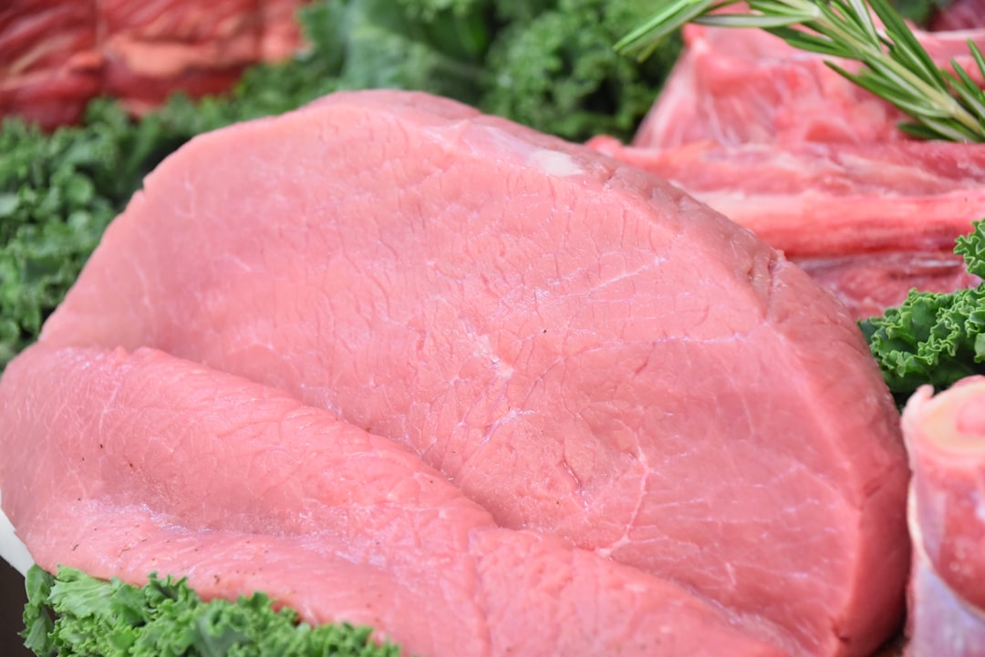Pork