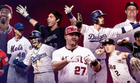 MLB-메이저리그-중계