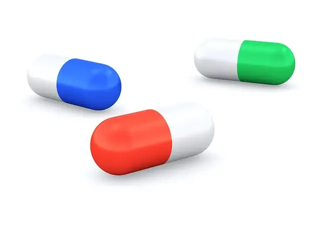 허리 통증 완화를 위한 진통제 비교와 알레르기 정보