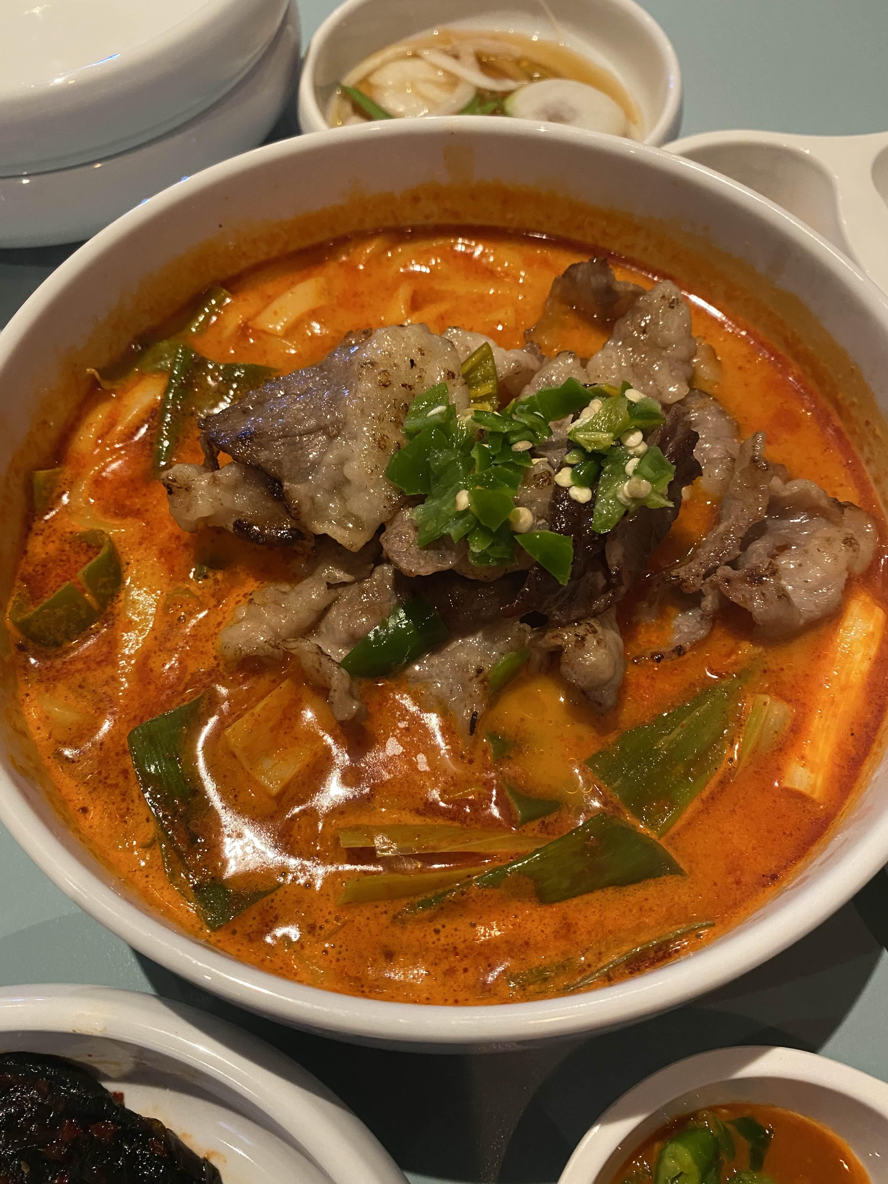 효자막창 이미지