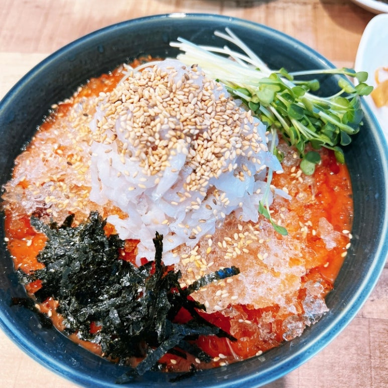 은평구 갈현동 물회 맛집, 포항물회
