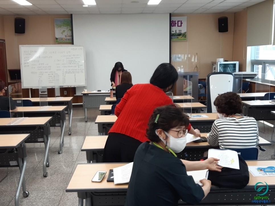 시낭송에 좋은 음악 마음을 담은 시 낭송, 3