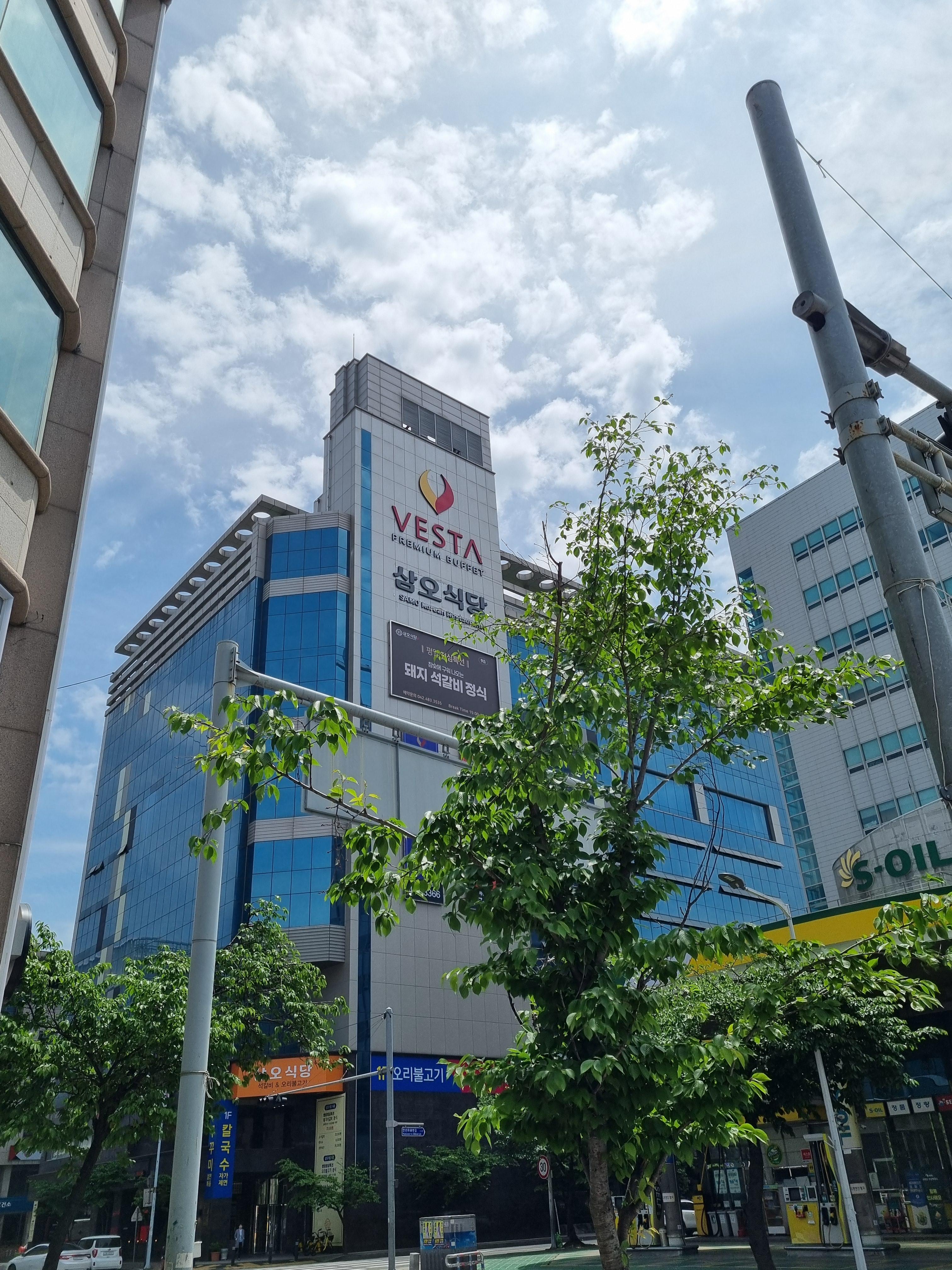 대전 베스타 뷔페 디저트 후기 대전 베스타 뷔페 디저트 후기