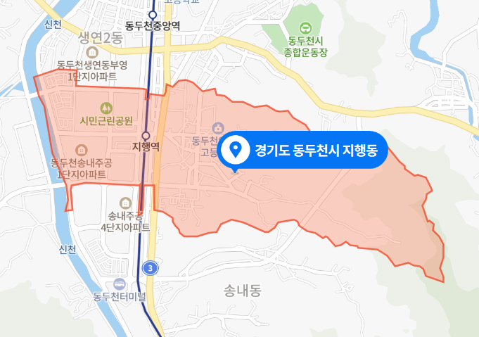  경기도 동두천시 지행동 고3 남학생 살인사건 (2022년 2월 1일 사건)