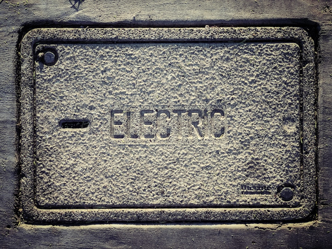 'Electrode'