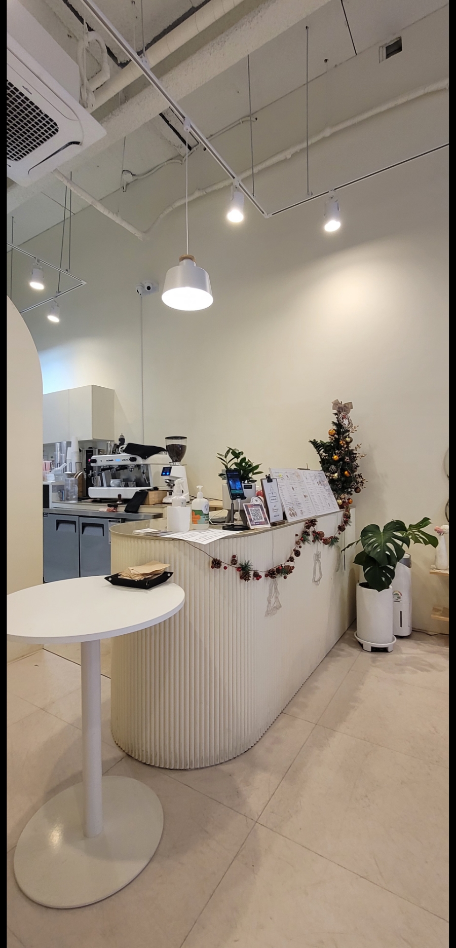 가유카페 by점포라인!! 옥길동 10