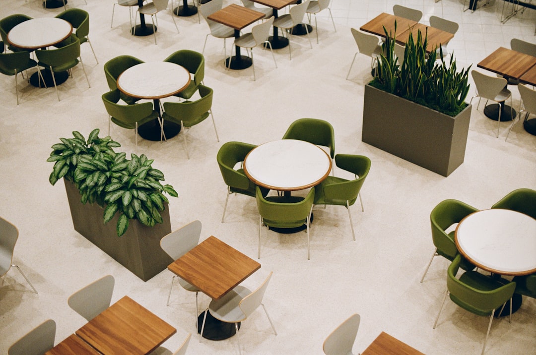 Cafeteria
