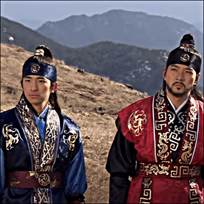  비류설화, 비류는 '동명성왕 주몽'의 아들이 아니다?