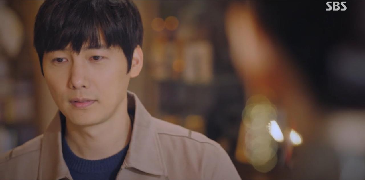  [펜트하우스 시즌2] 이상우 바다 등장 2회