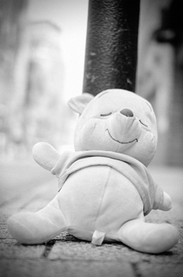 잃어버린 꿈은 어떤 의미가 있을가요? 4