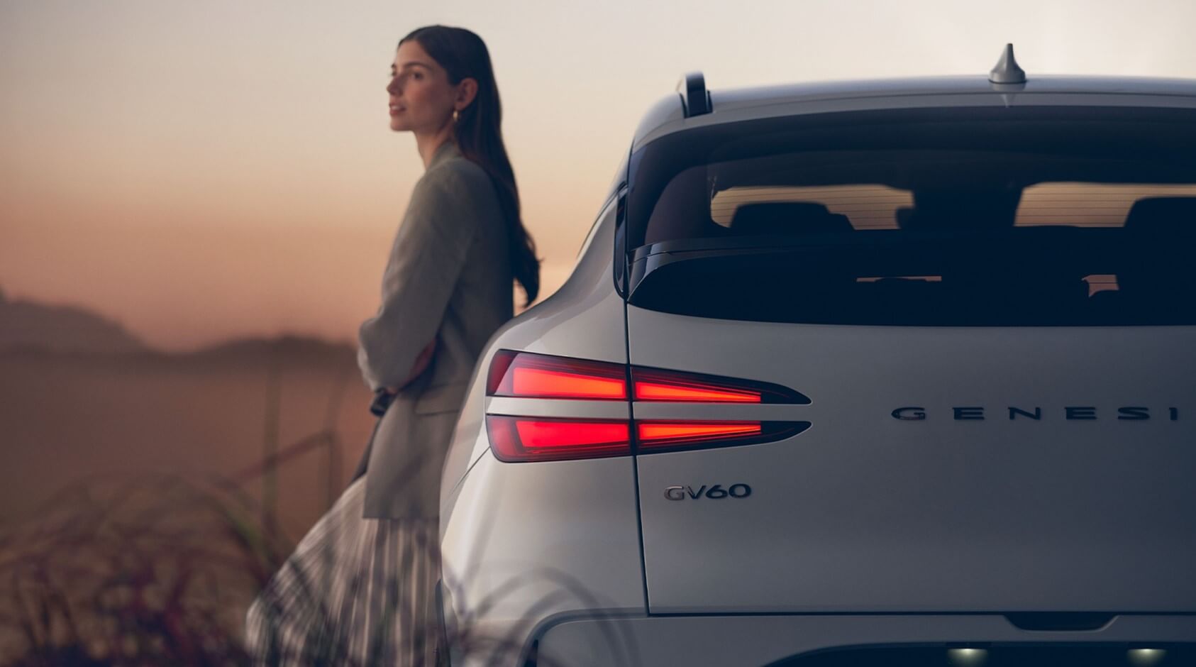 2024 GV60 가격표(신형)