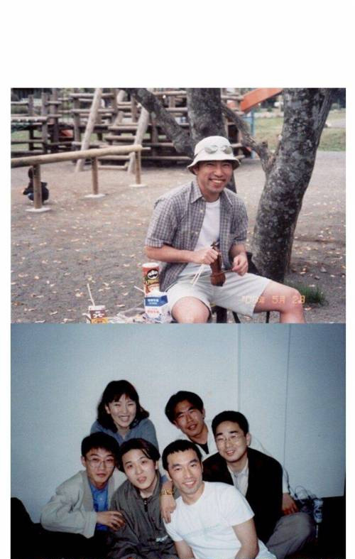  일본 사회에 큰 충격을 줬던 의인 이수현