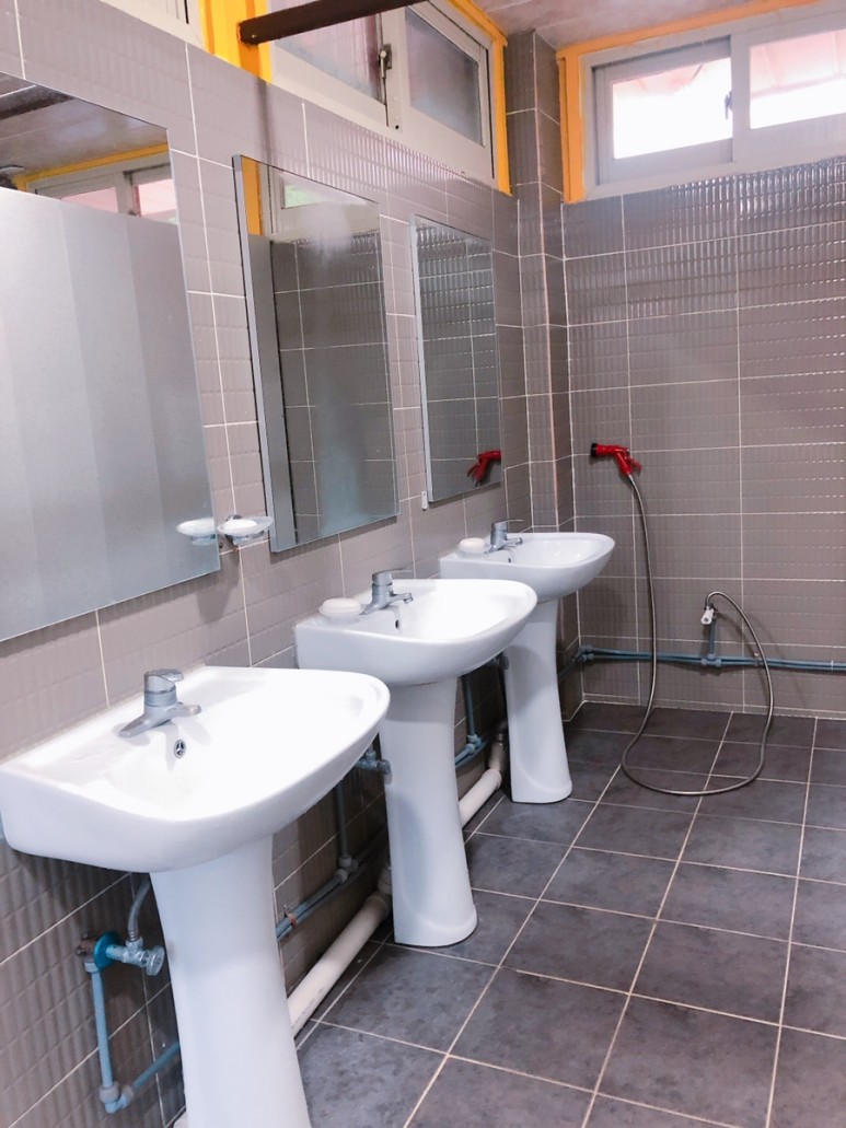 글램핑장 용인 양지리조트 보고 [아이와 갈만한 곳] 반려동물 동반 11