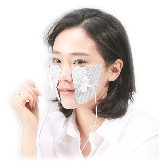  인물보정