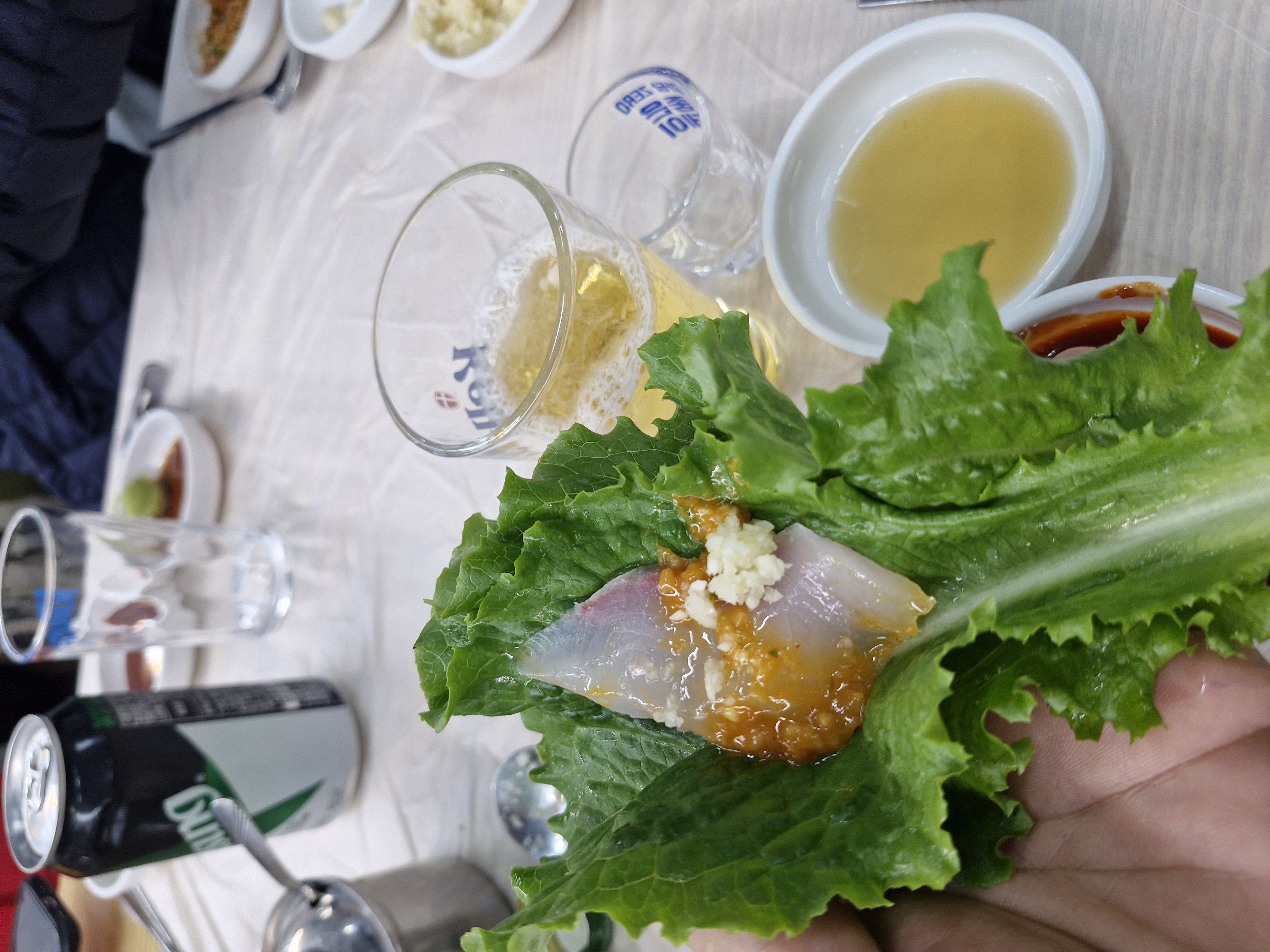 울산회시장 이미지