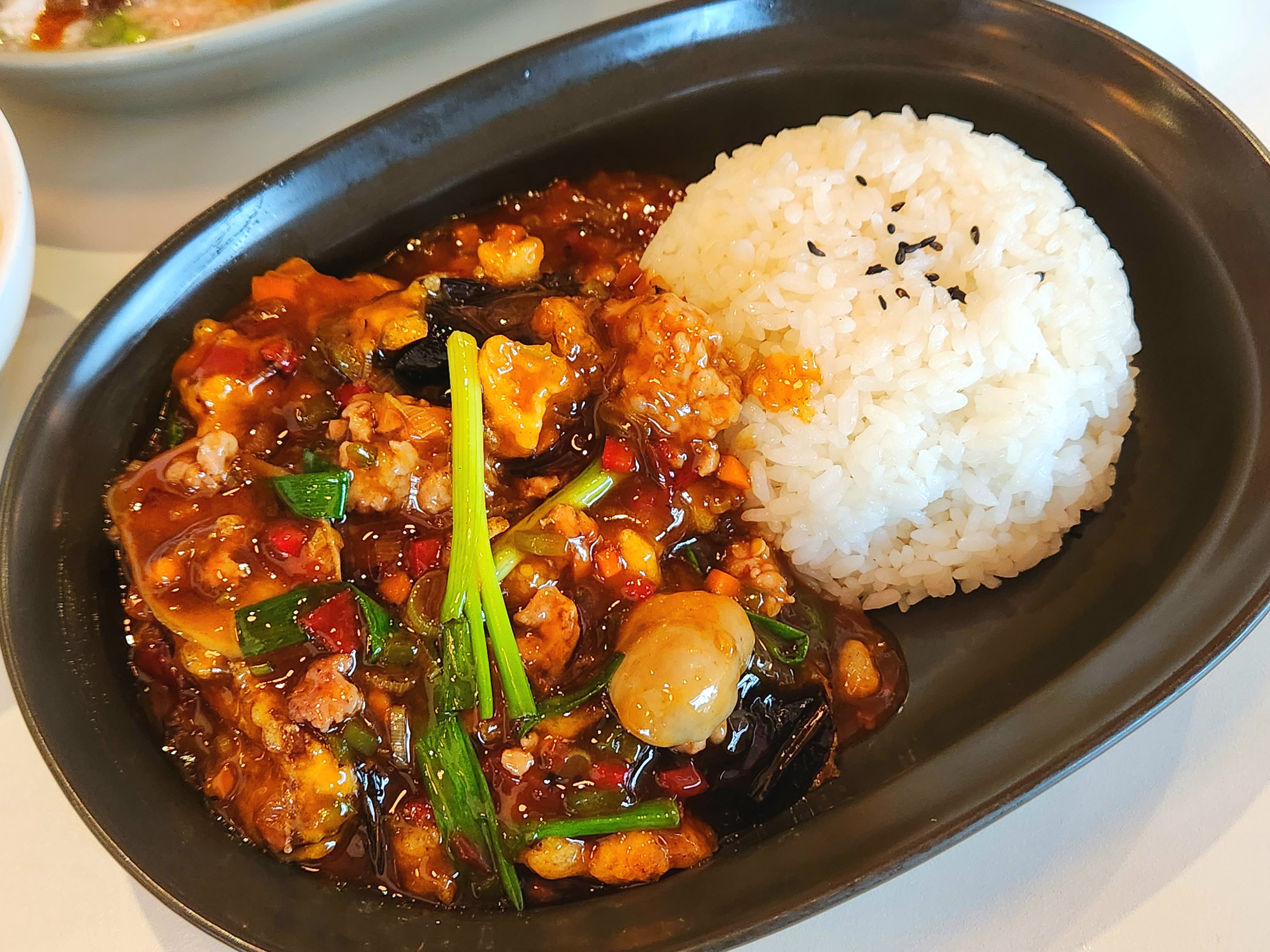 세종 반곡동 맛집 아호정