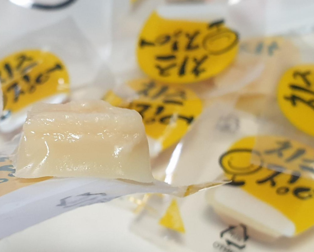  코스트코 추천간식 치즈오징어 & 버터구이오징어