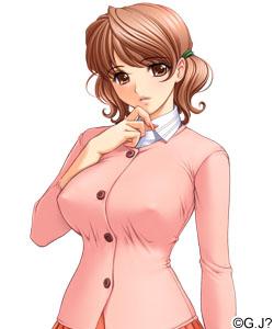  아내와 마마와 보잉 (妻とママとボイン - G.J？) 다운로드