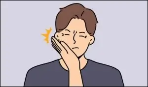 친구한테 맞는꿈