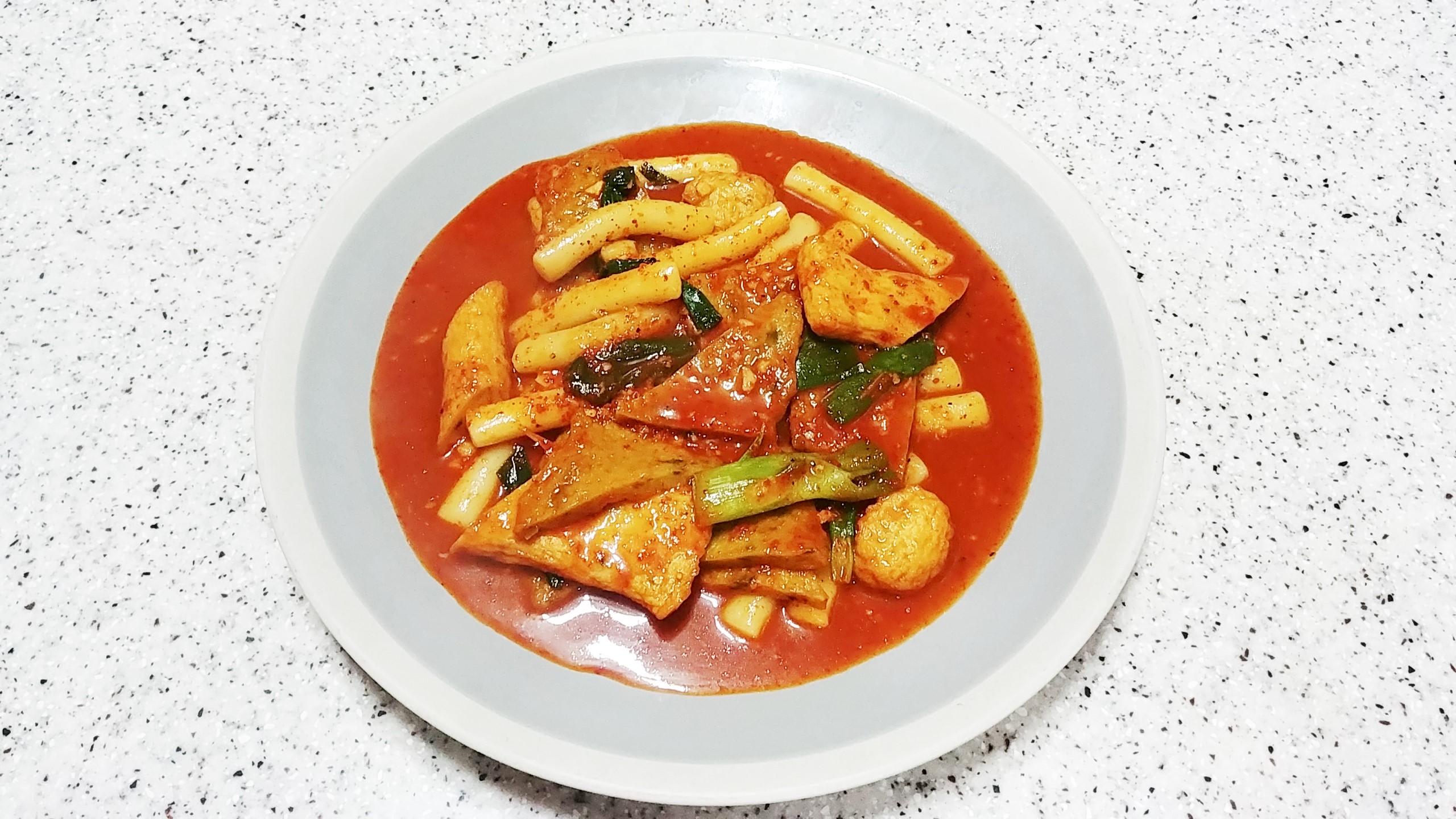 떡볶이