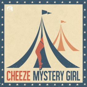  CHEEZE (치즈) Mystery Girl 듣기/가사/앨범/유튜브/뮤비/반복재생/작곡작사