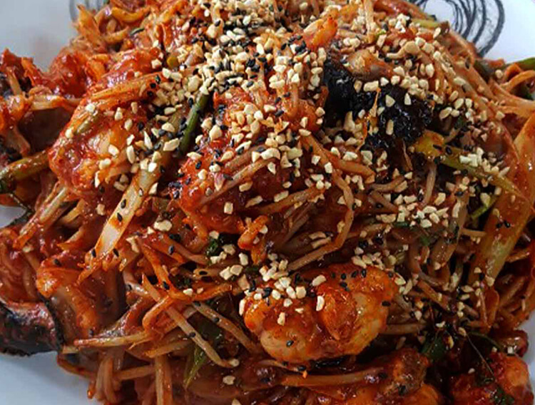 생생정보 맛집 오늘 경상북도 포항시 남구 인덕동 생아귀찜 생아귀탕 맛집 구룡포생아구