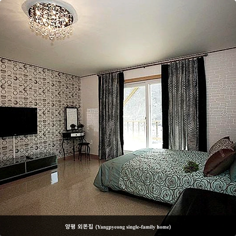 양평 외똔집 (Yangpyeong single-family home)_5