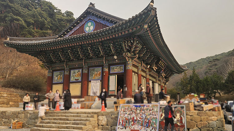 고운사
