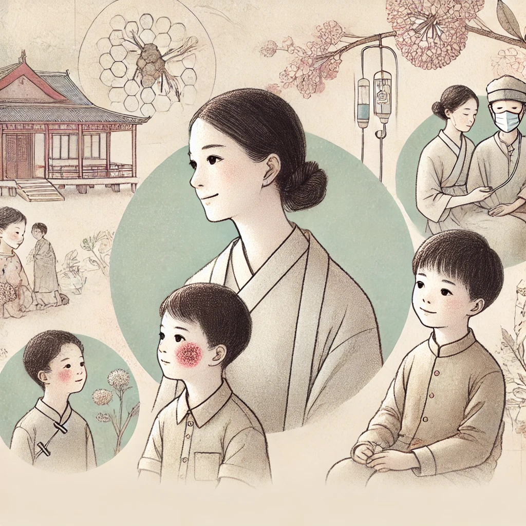 소아 질환: 자주 발생하는 어린이 질환과 대처법