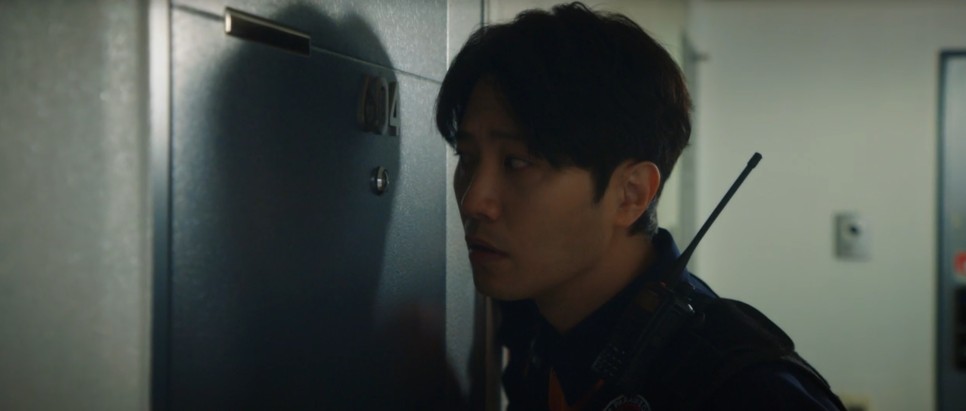 ocn 드라마 추천 OCN 드라마추천 우월한 하루 웹툰 원작 11