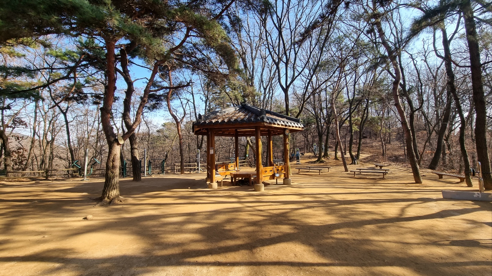 2023, 3월1일 스벅 더북한산, 23