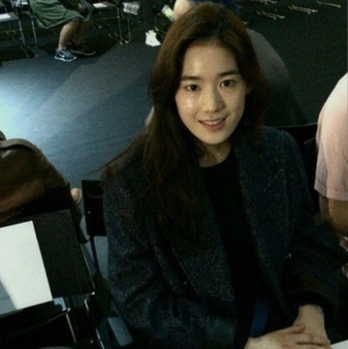 정은채 사진