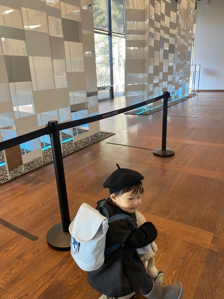 서울 펜트하우스 가평 아난티코드 펜트하우스 153